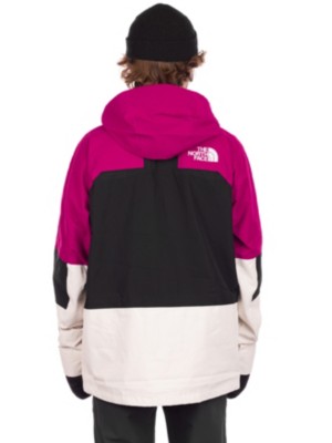 north face women's dragline jacket